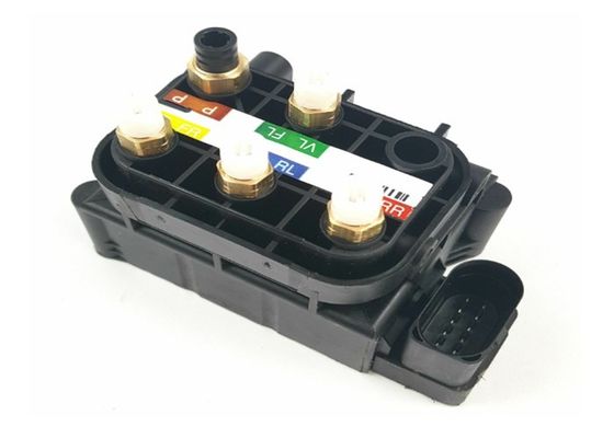 W222 W205 993200058 Mercedes Airmatic Valve Block