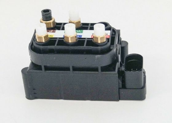 W222 W205 993200058 Mercedes Airmatic Valve Block