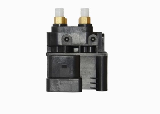 Jaguar XJ Series X351 C2D26814 Air Ride Solenoid Valves