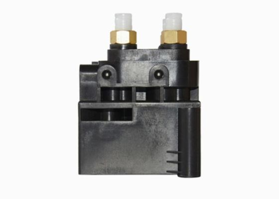 Jaguar XJ Series X351 C2D26814 Air Ride Solenoid Valves