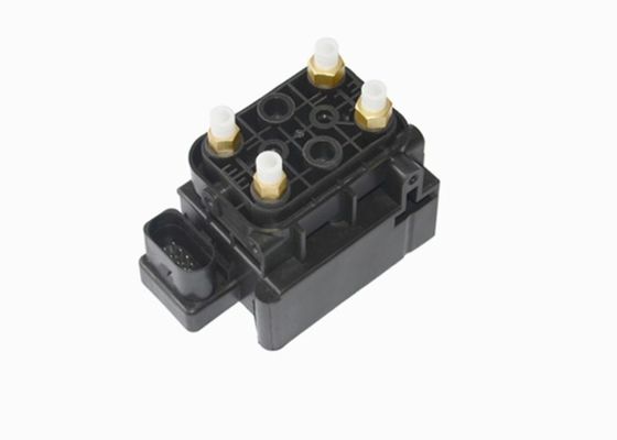 Jaguar XJ Series X351 C2D26814 Air Ride Solenoid Valves