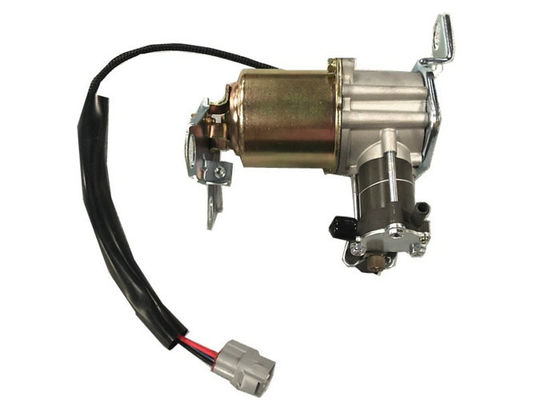 Lexus GX470 48910 60020 Air Suspension Compressor Pump