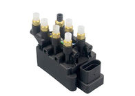 37206884682F Pneumatic Valve Block For G12 Gas Distributing Device