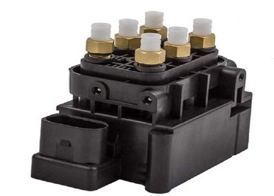 Porsche Panamera Cayenne Solenoid Block Valve 97035815302 95835890300