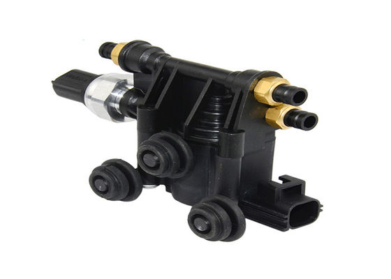 RVH500070 Air Suspension Valve Block Range Rover Vogue L322 Discovery 3 4