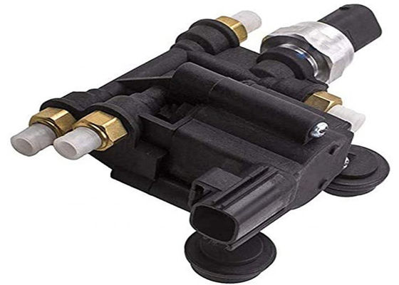 RVH500070 Air Suspension Valve Block Range Rover Vogue L322 Discovery 3 4