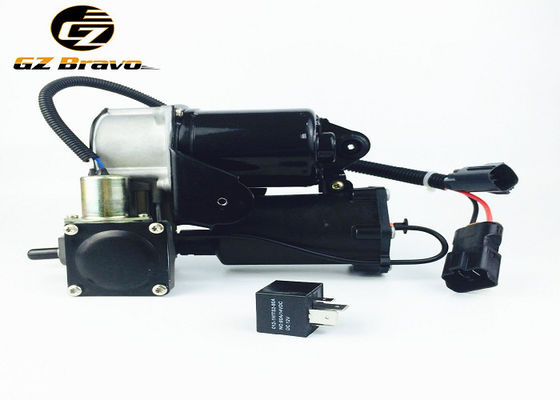 LR045444 Air Pressure Compressor for Discovery 3/4 Sport Air Supply Device LR023964 LR044360