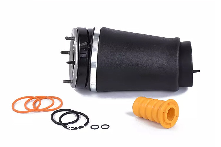 Air Suspension Repair Kit Air Bag Air Suspension Air Spring for Range Rover L322 2002-2012 OE RNB000740 RNB000750