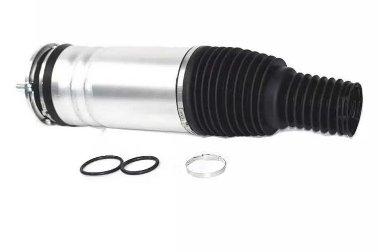 Front Air Suspension Repair Kits Spring Bag For Land Rover Range Vogue