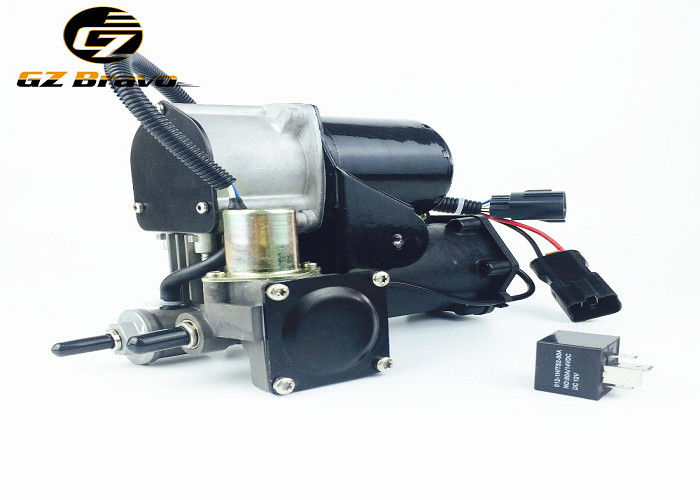LR045444 Air Pressure Compressor for Discovery 3/4 Sport Air Supply Device LR023964 LR044360