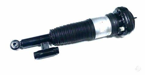 2 Matic  37106874594 Air Lift Suspension For BMW G11