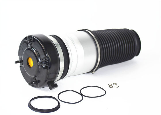 Front Air Bag Air Sleeve Suspension Spring For Audi A6 C6 4F Allroad Quattro 4F0616039 4F0616039AA 4F0616040 4F06160